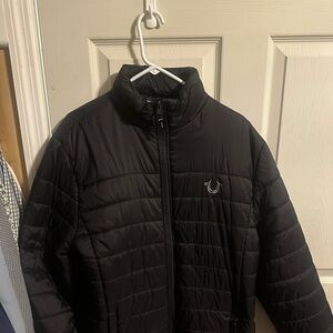 True religion Puffer jacket